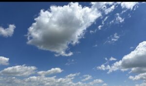 Rick Dees Instagram - Stare at this photo.
Take a deep breath… 
Now hold it… Now let it out.
Remember:
“Worrying never added one minute to your life.”