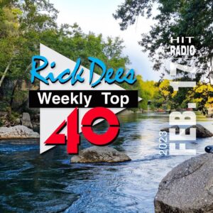 Rick Dees Instagram - It's good to have choices.  Which Countdown will you stream? No pressure.... 😁😜🎧🎶 #NothingButTheHits