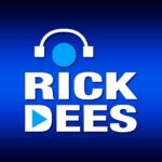 Rick Dees Instagram - Heads up RICK DEES HIT MUSIC & BYOChannel Users: you should have received a notification this morning on your device advising of a critical app update. Please go to the App Store, and install it NOW. Without it you'll get a "cannot connect" notification. With it you'll enjoy a much more stable user experience streaming the RICK DEES WEEKLY TOP 40, DAILY DEES, and the hottest hit music with our improved DiJi Sound. Member FDIC...👍🎧