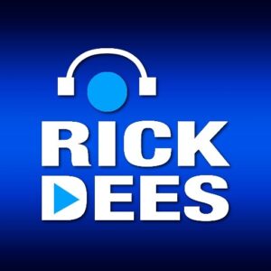 Rick Dees Instagram - Heads up RICK DEES HIT MUSIC & BYOChannel Users: you should have received a notification this morning on your device advising of a critical app update. Please go to the App Store, and install it NOW. Without it you'll get a "cannot connect" notification. With it you'll enjoy a much more stable user experience streaming the RICK DEES WEEKLY TOP 40, DAILY DEES, and the hottest hit music with our improved DiJi Sound. Member FDIC...👍🎧