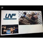 Rick Dees Instagram - How much would it take to have you do this? #MMA