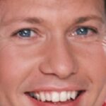Rick Dees Instagram - I just snapped my first selfie of 2023.