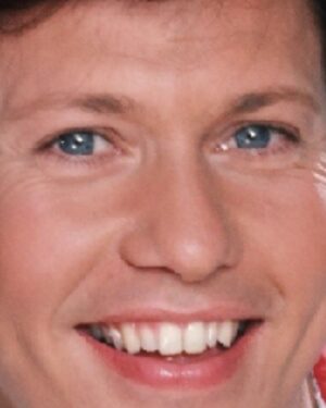 Rick Dees Instagram - I just snapped my first selfie of 2023.