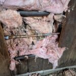 Rick Dees Instagram - Even with inflation, I was able to purchase this insulation on sale.