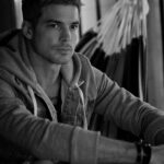 Rick Malambri Instagram - “The Dark does not destroy the Light; it defines it. It is our fear of the Dark that casts our joy into the Shadows.” -Brene Brown