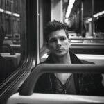 Rick Malambri Instagram - Living the Journey, one day at a time. That train of Dreamers. Won’t get off until the vision is fulfilled. . . . . . 📸 by: @beauryan