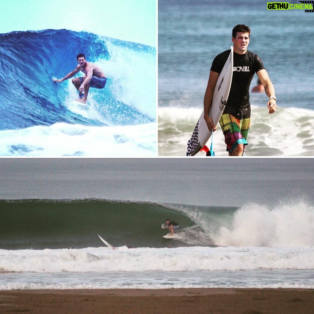 Rick Malambri Instagram - Off to Nicaragua in less than a week, and I couldn’t be more stoked right now. Forecast is looking pretty bomb with 6-10ft bangers the whole time we’re there. 🤙🏼🤙🏼#SUBU