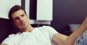 Rick Malambri Instagram - The day is done. Shot 42 looks. Started at 9:30am, finished at 3pm. Not a bad day. Time to relax, and back at it again tomorrow. #Leo