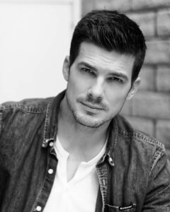 Rick Malambri Instagram - Well, hello there... It's been a while, but I'm still here. Been busy... See you on the Silver Screen soon. ;)