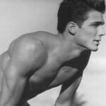 Rick Malambri Instagram - #TBT to the shoot that started it all...the good ole' A&F days. 😂