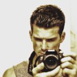 Rick Malambri Instagram - Don't wait for the perfect moment. Take the moment and make it perfect.