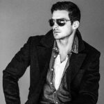Rick Malambri Instagram - You say I Dream too big. ... I say you think too small. ;) . . 📸By: @e2.0_ @estudios_official