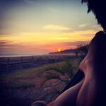 Rick Malambri Instagram - Just living life...in Nicaragua. Good Food, Great Surf, & Beautiful Sunsets, errrday. #ThatHammockLife #SurfariCharters #SUBU