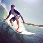 Rick Malambri Instagram – It’s been one awesome week of surfing, as always, w/ my @surfaricharters fam!