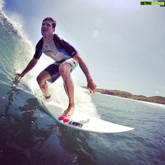 Rick Malambri Instagram - It's been one awesome week of surfing, as always, w/ my @surfaricharters fam!