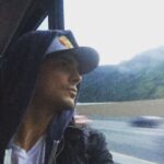 Rick Malambri Instagram – Always thinking, always moving. #HomewardBound Los Angeles, California