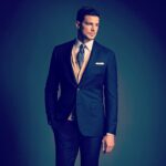 Rick Malambri Instagram – Another day at the office.