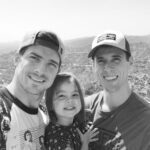 Rick Malambri Instagram – Trip to Griffith Park w/ my bro & the lil one. Fun times. Crazy I’ve lived here 11 years & 1st time.