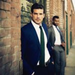 Rick Malambri Instagram – Hello Monday. Here’s looking at you, kid.