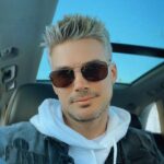 Rick Malambri Instagram - Friday Vibin’! Have an awesome weekend! YOU DESERVE IT!