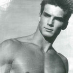 Rick Malambri Instagram - #TBT to the shoot that started it all...the good ole' A&F days. 😂