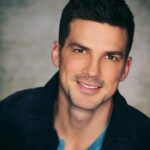Rick Malambri Instagram - Ok, I gave you Brooding Emo-Vamp yesterday. Today I give Wholesome Guy Next Door. - ...people say I need to smile more. 🤷🏻‍♂️🤪 #Headshots. - Btw, all shot and edited by yours truly.
