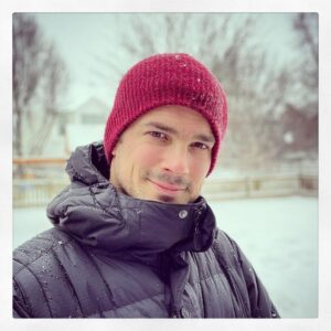 Rick Malambri Instagram - Happy New Year Everyone! Wishing you all Good Health and Prosperity in 2021!