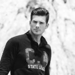Rick Malambri Instagram – Monday is a jumpstart to a new week. New opportunities. New ideas. New goals. Motivate, let’s go!!
