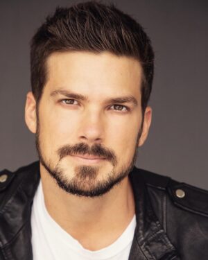 Rick Malambri Instagram - New Headshots, who dis? ...oh, and sometimes I smile 😏 📸 by: @isaaccohenphotography