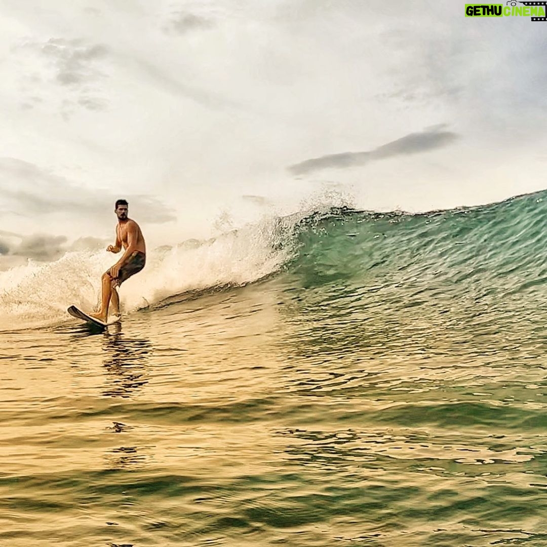 Rick Malambri Instagram - Morning Nugs in Nicaragua. #Subu 📸 by: @surfaricharters @jtfishon