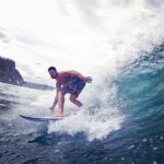 Rick Malambri Instagram - full day of shreddin’. Go to sleep, wake up, do it all again. Yeww!!! 📸by: @jamesjenkins_ @surfaricharters
