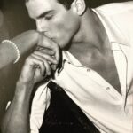 Rick Malambri Instagram – The Job that started it all. Abercrombie & Fitch Summer Catalog 2003. “Hey, have you ever considered modeling” an agent asked, as I was walking down Ocean Drive. “Uhhh, no. What’s that?” Fran, you change my life that day, which lead me, not only on a completely different career path, but also gave me the opportunity to travel the world at such a young age. One of the greatest cultural experiences anyone could ever imagine. By the time I was 30yrs old, I had been to 23 different countries (that I can remember ;) ). I’ve witnessed so much outside of my own country that has grounded me, and kept me humble as a human being. I hope that one day I can provide that same experience for my own daughter. …just hopefully not through modeling, hah! 😂😜