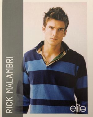 Rick Malambri Instagram - #FBF When you’re digging through old paperwork and you come across your old Comp, some call them Zed, cards. 🤣😂