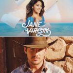 Rick Malambri Instagram – Hey, what’s are you guys doing this Wednesday?! … oh, nothing?! COOL!
You should totally tune into #JaneTheVirgin & see what ole’ Keith is up to… Aka Yours Truly. 😉
9/8pm CDT