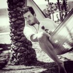 Rick Malambri Instagram - Mood, in my mind, right now. Dreaming of Beaches and Waves.