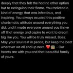 Rick Malambri Instagram - Stephen “tWitch” Boss, RIP my friend. Forever and always #BFABB 💔 The heart hurts big today. - We have to do better!! This stigma needs to fall. If you are hurting, someone is willing to listen. That burden, whatever it may be for you, does not need to be carried alone. It’s too heavy of a weight for even the strongest of lights. If you need help, it’s OK! Please seek it. 🖤🙏🏼