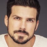 Rick Malambri Instagram – New Headshots, who dis? …oh, and sometimes I smile 😏 📸 by: @isaaccohenphotography