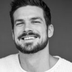 Rick Malambri Instagram – New Headshots, who dis? …oh, and sometimes I smile 😏 📸 by: @isaaccohenphotography