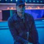 Rick Malambri Instagram - Life on the road. The last three weeks were crazy busy, but I enjoy it. Time to recharge the batteries and enjoy some holiday time. 📸: @masianks // R6S ATL Major ‘23