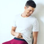 Rick Malambri Instagram - TGIF! This is how I’m spending my entire weekend. What about you? LOL