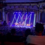 Rick Remender Instagram – Took my son to his first concert last night to see Bad Religion. They were amazing. Still my very favorite band on earth.