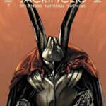 Rick Remender Instagram - In stores now