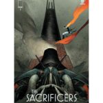 Rick Remender Instagram - THE SACRIFICERS #5 cover by the great @maxfiumara and @dave.mccaig