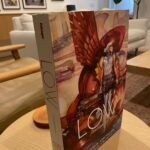 Rick Remender Instagram – LOW Compendium containing all 26 issues is coming. All good hearted people love this book. Are you going to identify yourself otherwise? Chase the goodness. Only 49.99 because we are generous men of grace and fine quality. @gregtocchini_art
 @imagecomics