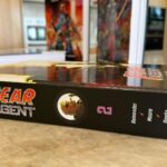 Rick Remender Instagram - FEAR AGENT 20 year anniversary oversized deluxe hardcovers with brand new covers by delicious @coloneltonymoore and tasty @jomeopena w savory colors by @fatheadwilson are real, they are here, and they make me so happy I could cry. In stores this December. Limited so pre order copies now with your favorite retail establishment. We still charge the same for these as we did 12 years ago. We do it because we love you. You heard me. There’s not a single thing about you that we don’t love. All of us. As a collective at @imagecomics @giantgenerator are watching you day and night and we are super into what you’ve been up to. #fearagent