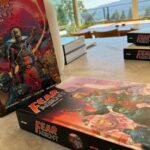 Rick Remender Instagram - FEAR AGENT 20 year anniversary oversized deluxe hardcovers with brand new covers by delicious @coloneltonymoore and tasty @jomeopena w savory colors by @fatheadwilson are real, they are here, and they make me so happy I could cry. In stores this December. Limited so pre order copies now with your favorite retail establishment. We still charge the same for these as we did 12 years ago. We do it because we love you. You heard me. There’s not a single thing about you that we don’t love. All of us. As a collective at @imagecomics @giantgenerator are watching you day and night and we are super into what you’ve been up to. #fearagent