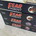 Rick Remender Instagram - FEAR AGENT 20 year anniversary oversized deluxe hardcovers with brand new covers by delicious @coloneltonymoore and tasty @jomeopena w savory colors by @fatheadwilson are real, they are here, and they make me so happy I could cry. In stores this December. Limited so pre order copies now with your favorite retail establishment. We still charge the same for these as we did 12 years ago. We do it because we love you. You heard me. There’s not a single thing about you that we don’t love. All of us. As a collective at @imagecomics @giantgenerator are watching you day and night and we are super into what you’ve been up to. #fearagent