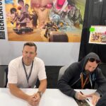 Rick Remender Instagram - Goodbye New York. I love how you look in those jeans.