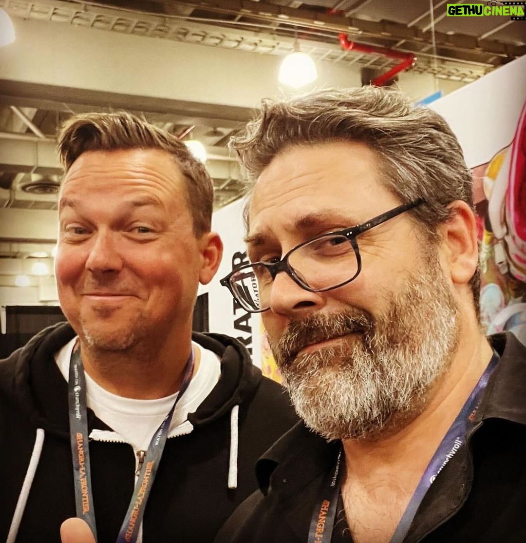 Rick Remender Instagram - Goodbye New York. I love how you look in those jeans.