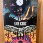 Rick Remender Instagram – The BLACK SCIENCE 10 year anniversary deluxe hardcovers are in and they are gorgeous. @matteoscalera and @morenodinisio killed themselves on these new covers.